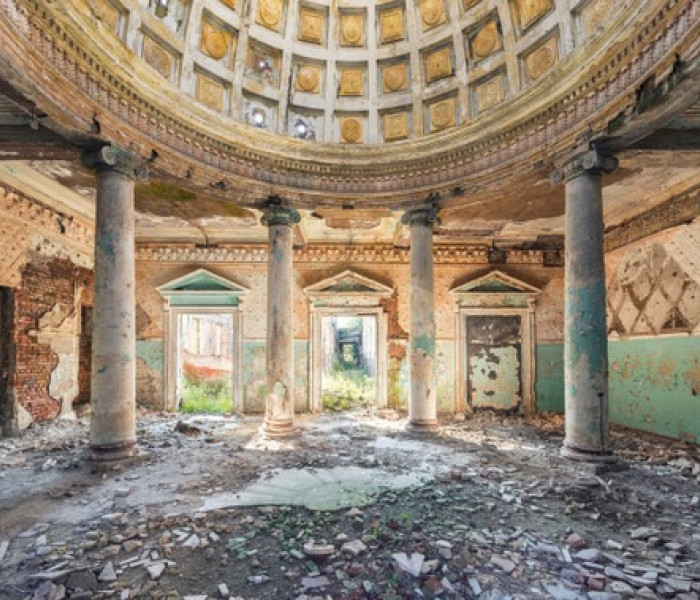 Puzzle - Schmidt - Sanatorium