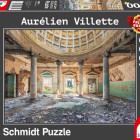 Puzzle - Schmidt - Sanatorium