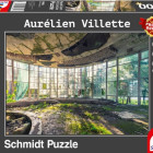 Puzzle - Schmidt - Stará kaviareň