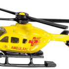 Puzzle - Schmidt - Salvatori + model elicopter