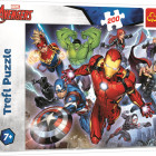 Puzzle - Trefl - Avengers