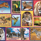 Puzzle - Trefl - Natură sălbatică