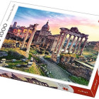 Puzzle - Trefl - Forum Romanum