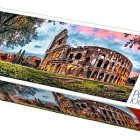 Puzzle - Trefl - Koloseum, Rzym - Puzzle Panoramiczne
