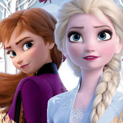 Ľadové kráľovstvo II 