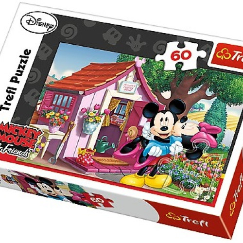 Mickey Mouse