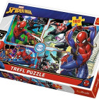 Puzzle - Trefl - Spiderman