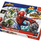 Puzzle - Trefl - Spiderman - Superhrdina