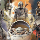 Puzzle - Trefl - Războiul Stelelor