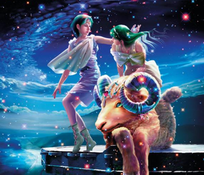 Puzzle - Zdeko - Baran