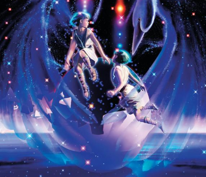 Puzzle - Zdeko - Blíženci