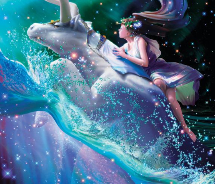 Puzzle - Zdeko - Taur