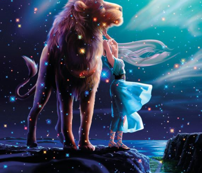 Puzzle - Zdeko - Leu