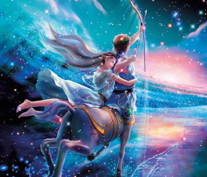 Puzzle - Zdeko - Strelec