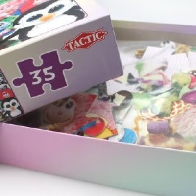 Plyšáci Beanie Boo