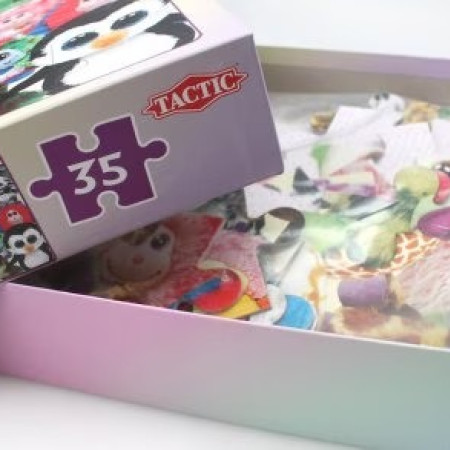 Plyšové hračky Beanie Boo