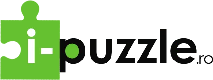 Logo i-puzzle.ro